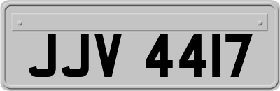 JJV4417