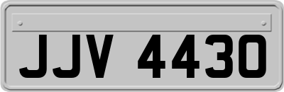 JJV4430