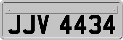 JJV4434