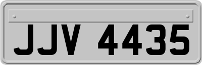 JJV4435