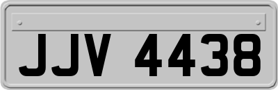 JJV4438