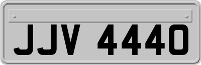 JJV4440