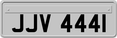 JJV4441