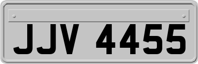 JJV4455