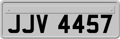 JJV4457