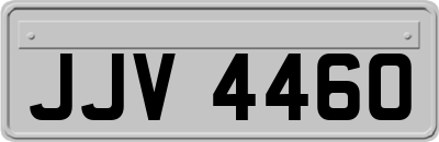 JJV4460