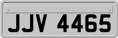 JJV4465