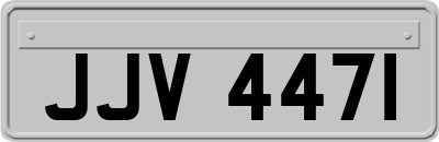 JJV4471
