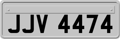 JJV4474