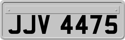JJV4475