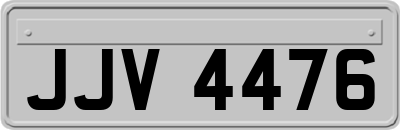 JJV4476