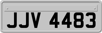 JJV4483