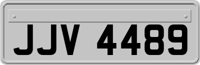 JJV4489