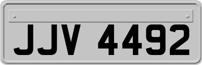 JJV4492