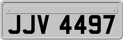 JJV4497