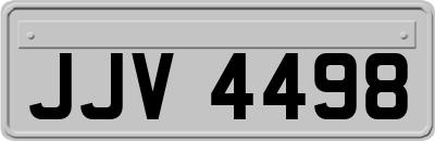JJV4498