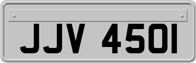 JJV4501