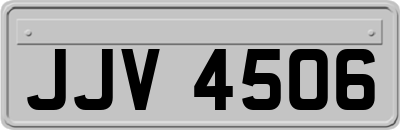 JJV4506