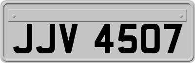 JJV4507