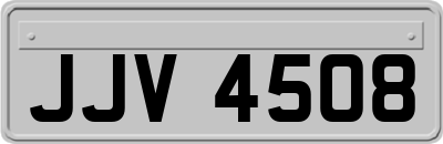 JJV4508