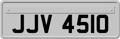 JJV4510