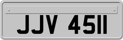 JJV4511