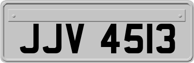 JJV4513