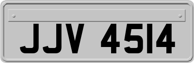 JJV4514