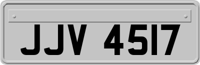 JJV4517