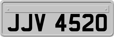 JJV4520