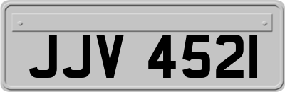 JJV4521