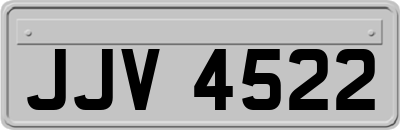 JJV4522