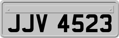 JJV4523