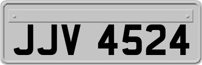 JJV4524