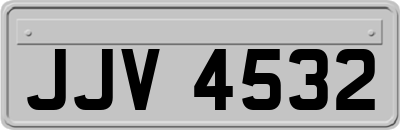 JJV4532