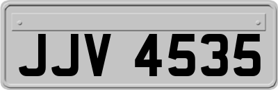 JJV4535