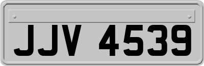 JJV4539
