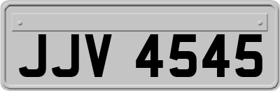 JJV4545