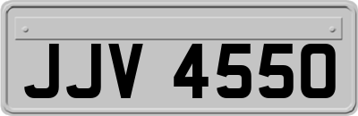 JJV4550