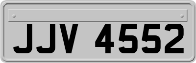 JJV4552