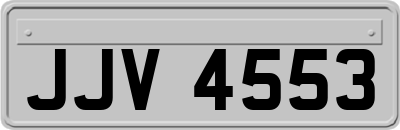 JJV4553