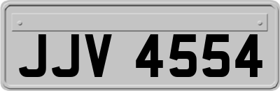 JJV4554