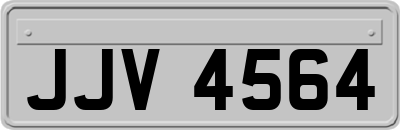 JJV4564