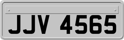 JJV4565