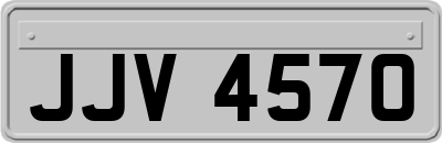 JJV4570