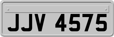 JJV4575