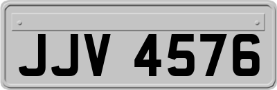 JJV4576