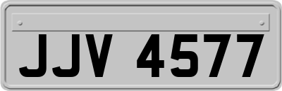 JJV4577
