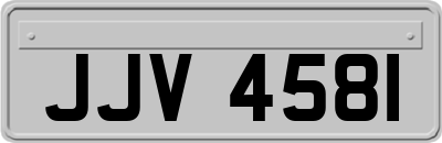 JJV4581
