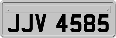 JJV4585